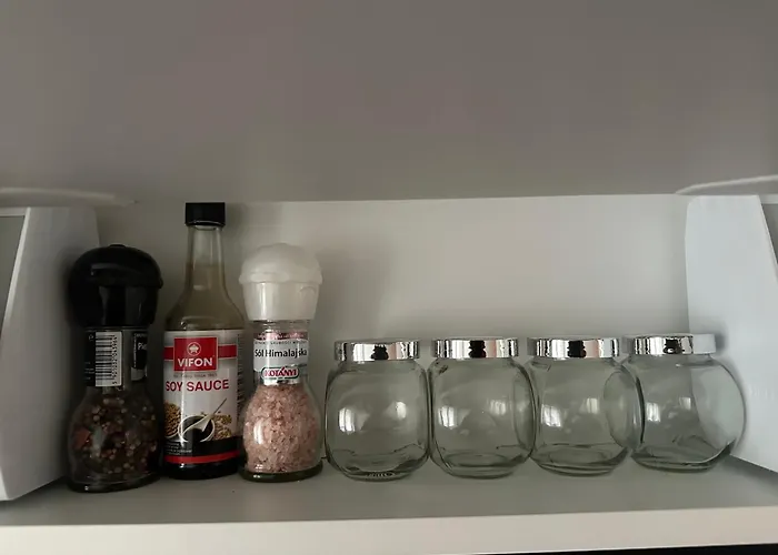 Apartament Szymek