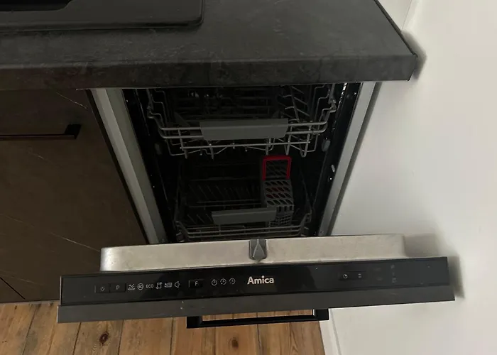 Apartament Szymek